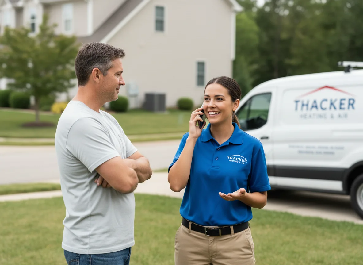 Ac Repair Cavour, SD FAQs
